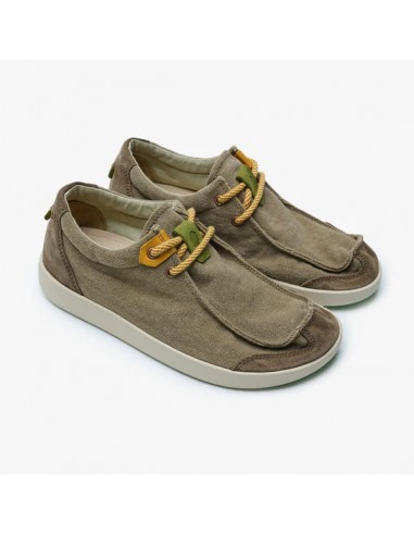 Kwahu Canvas Vintage Brown