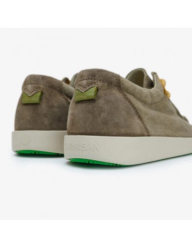 Kwahu Canvas Vintage Brown