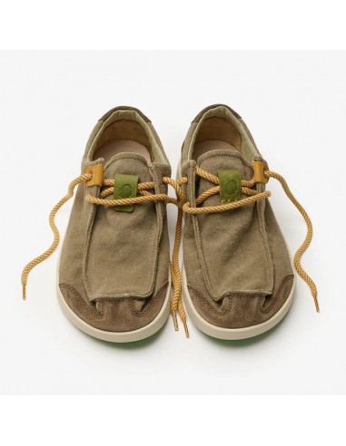 Kwahu Canvas Vintage Brown