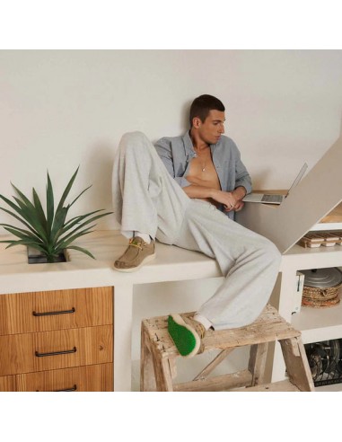 Kwahu Canvas Vintage Brown