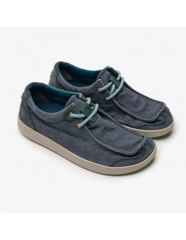 Kwahu Canvas Vintage Navy