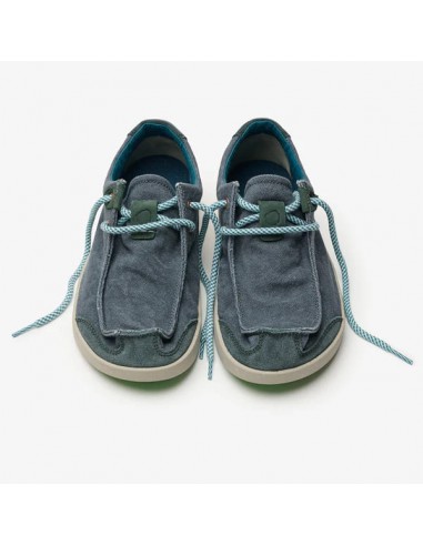 Kwahu Canvas Vintage Navy