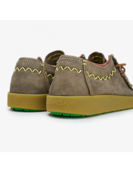 Kwahu Rustic Loden 2