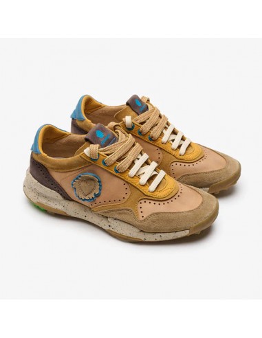 Chacrona Premium UL DLS Cuero