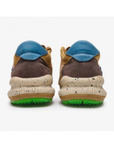 Chacrona Premium UL DLS Cuero