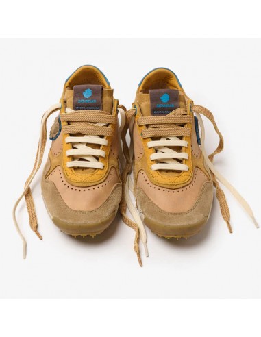 Chacrona Premium UL DLS Cuero