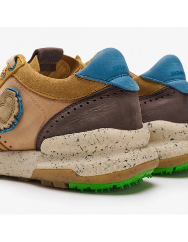 Chacrona Premium UL DLS Cuero