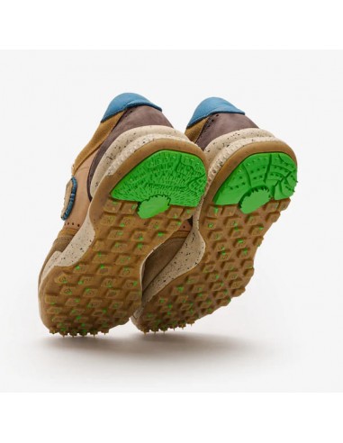 Chacrona Premium UL DLS Cuero