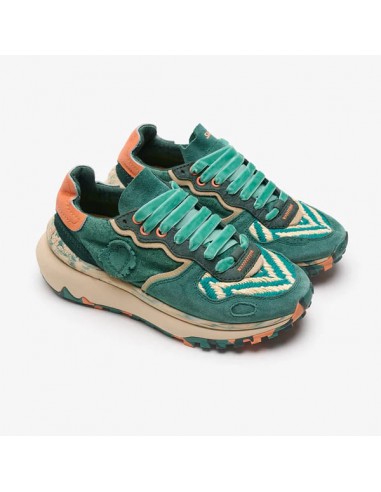 Chacrona Metta Linen Didi