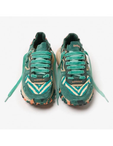 Chacrona Metta Linen Didi