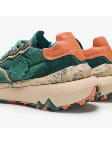 Chacrona Metta Linen Didi