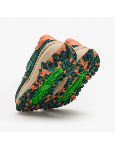 Chacrona Metta Linen Didi