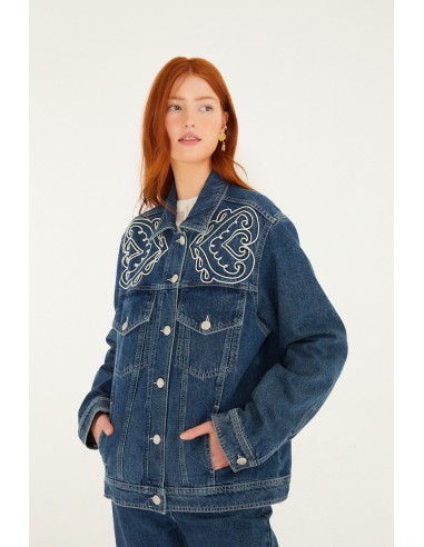 Cazadora Basic Cornely