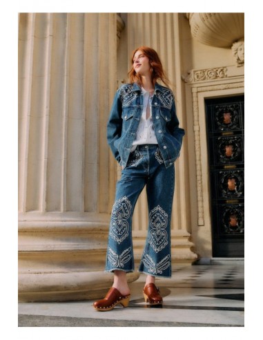 Cazadora Basic Cornely