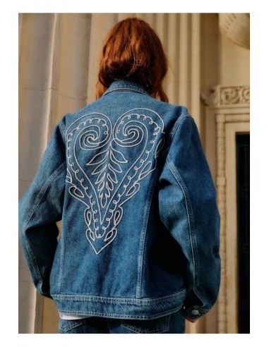 Cazadora Basic Cornely