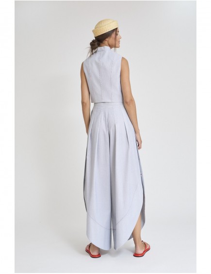 Pantalón Tulipán 2