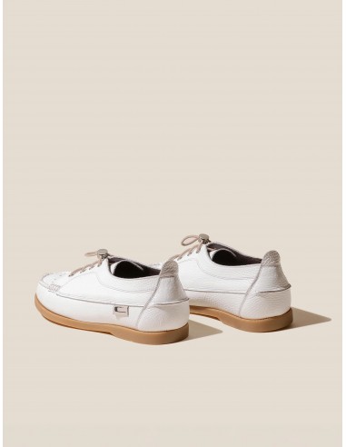 Náutico Argila White