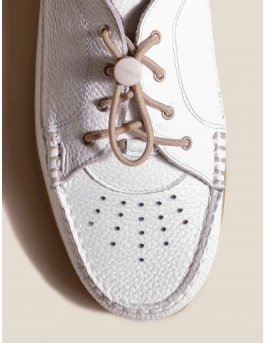 Náutico Argila White