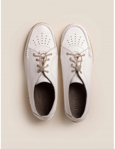 Náutico Argila White