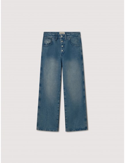 Pantalón Vaquero Cercs 2