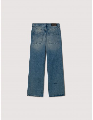 Pantalón Vaquero Cercs