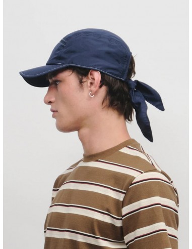 Gorra Mica Knot