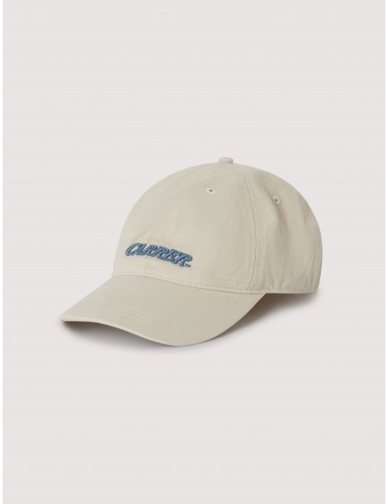Gorra Mica Ecru 2