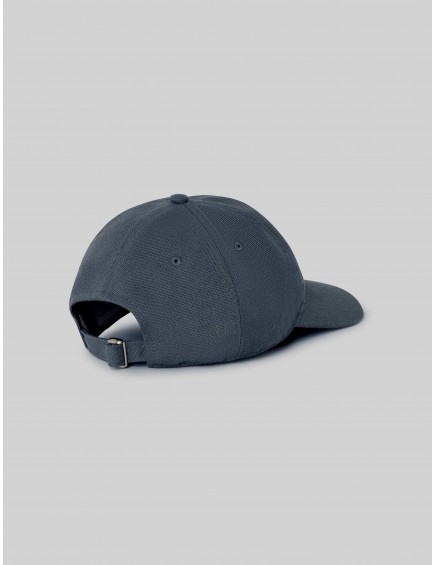 Gorra Mica Dark Denim 2