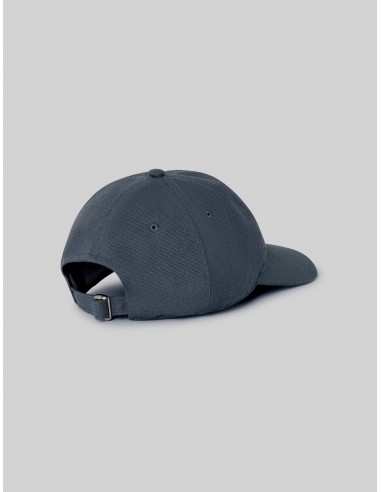 Gorra Mica Dark Denim