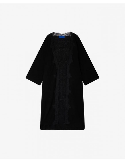 Kimono Aelith Negro 2