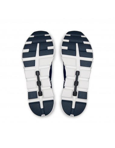 Cloud 6 Coast Zodiac Steel