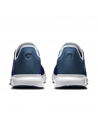 Cloud 6 Coast Zodiac Steel