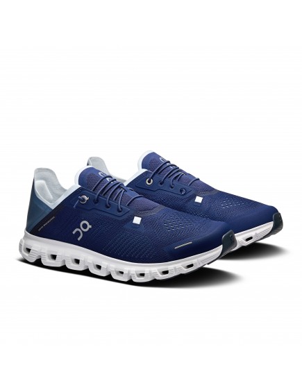 Cloud 6 Coast Zodiac Steel 2