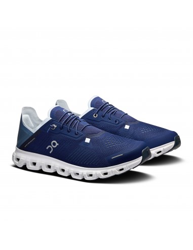 Cloud 6 Coast Zodiac Steel