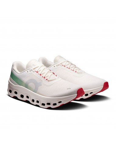 Cloudmonster 1 W Ivory Creek