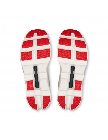 Cloudmonster 1 W Ivory Creek