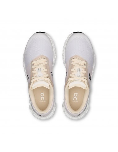 Cloud 6 Push Sand Wolf