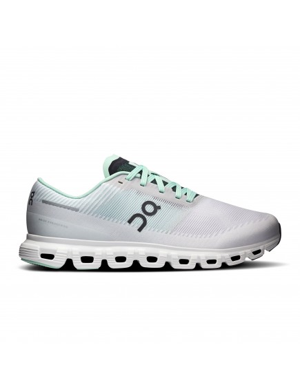 Cloud 6 Push Creek Nebula