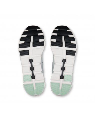 Cloud 6 Push Creek Nebula