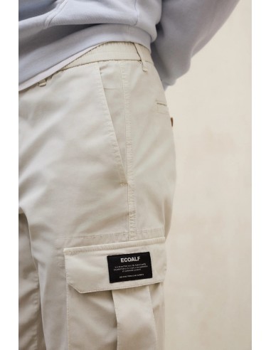 Pantalones Ethicargo Washed Stone