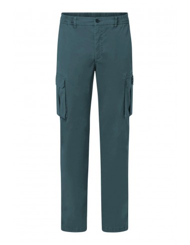 Pantalones Ethicargo Green Shadow