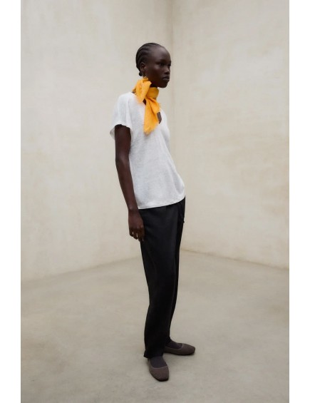 Camiseta Arendal White