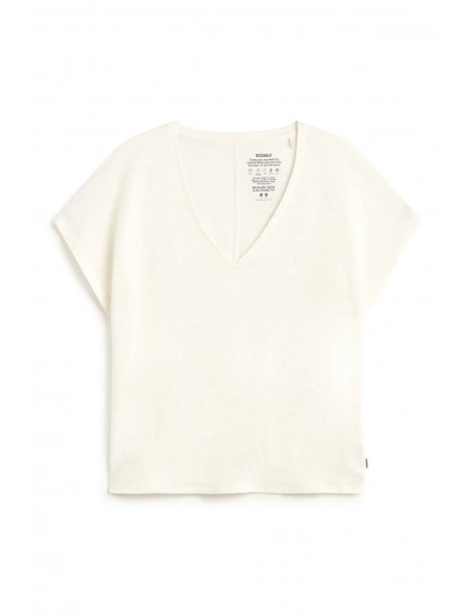 Camiseta Arendal White 2