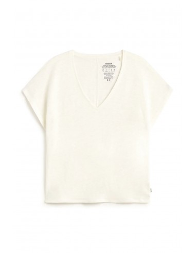 Camiseta Arendal White