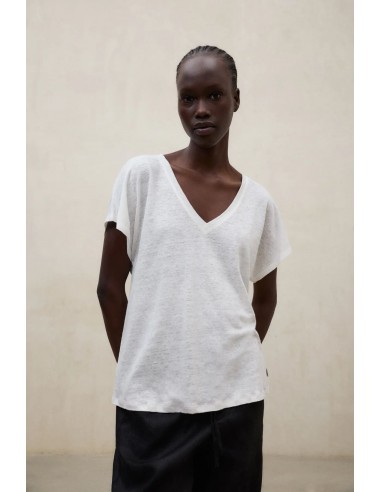 Camiseta Arendal White