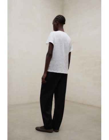 Camiseta Arendal White