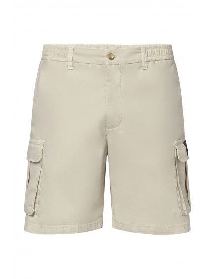 Shorts Ethicargo Washed Stone 2