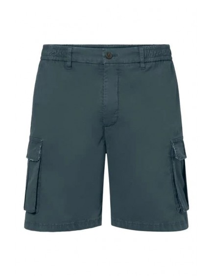 Shorts Ethicargo Green Shadow 2