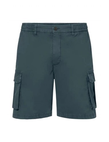 Shorts Ethicargo Green Shadow