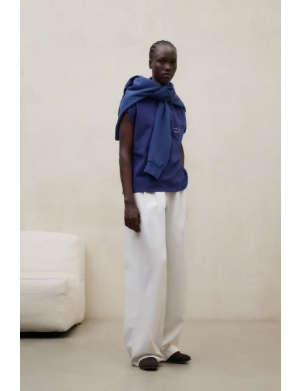 Camiseta Namur Blue Indigo